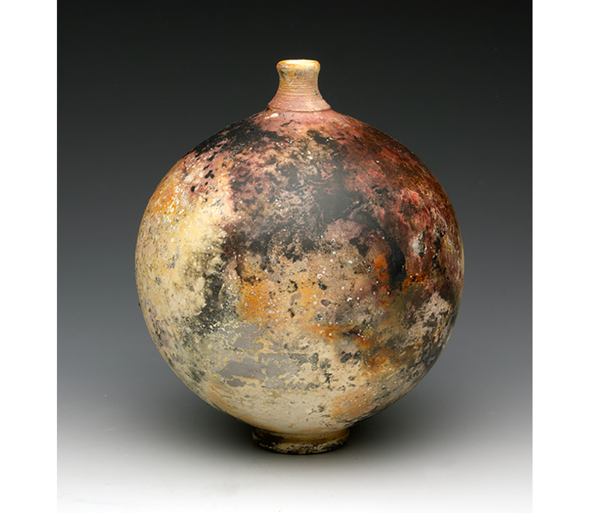 "Bon Fire Bottle" - Steve Belz